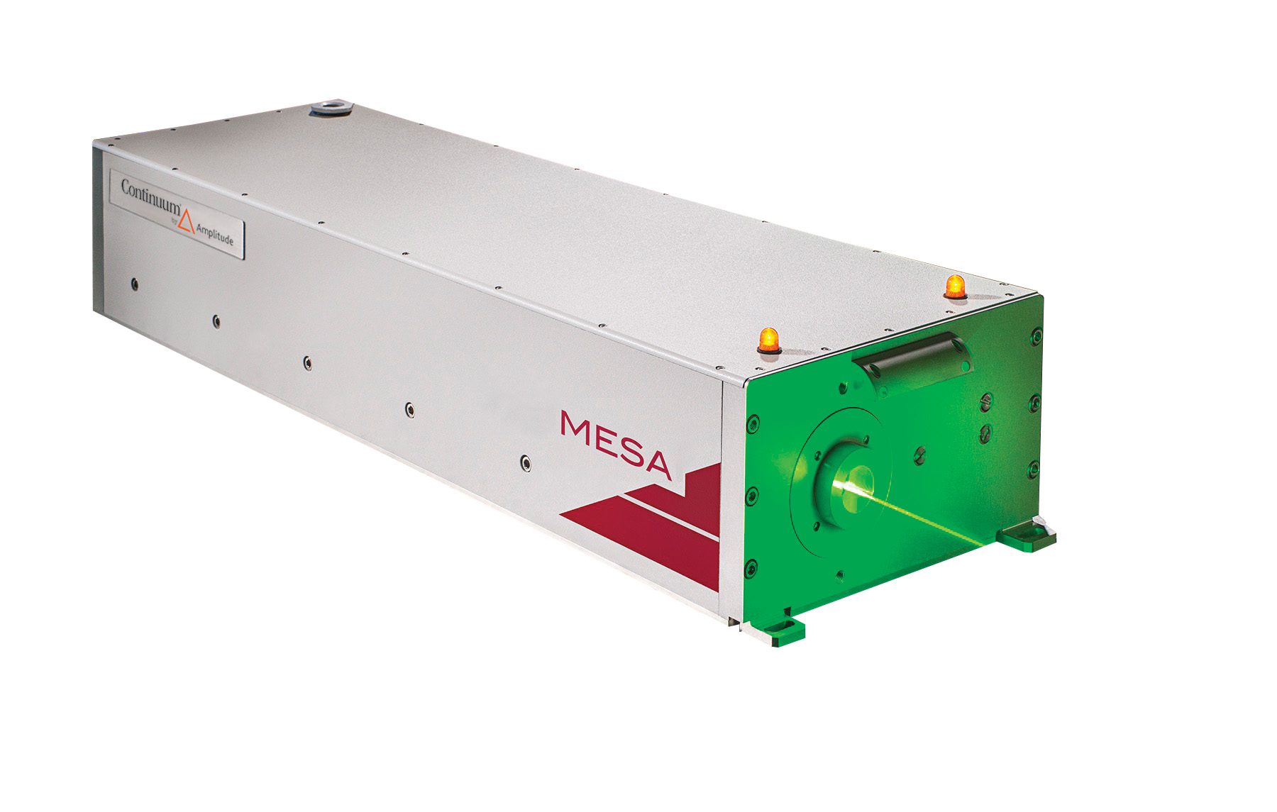Mesa product Amplitude Laser