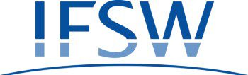 IFSW Logo