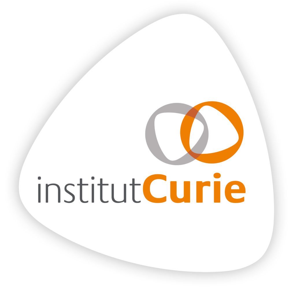 Institut Curie Logo