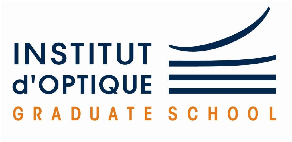 Institut d'Optique Logo