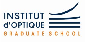 Institut d'Optique Graduate School Logo