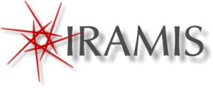 IRAMIS Logo