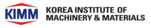 Korea institute of Machinery and Materials Logo