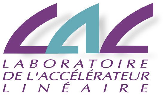 Laboratoire de l'accélérateur Linéaire Logo