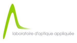 Laboratoire d'Optique Appliquée Logo