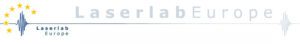 Laserlab Europe Logo