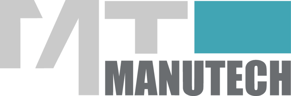Manutech logo