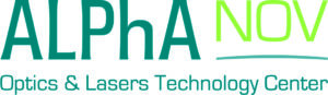 AlphaNov logo