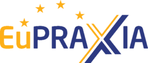 Eupraxia Logo