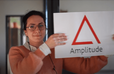 Amplitude supports the International Day of Women and Girls in Science
