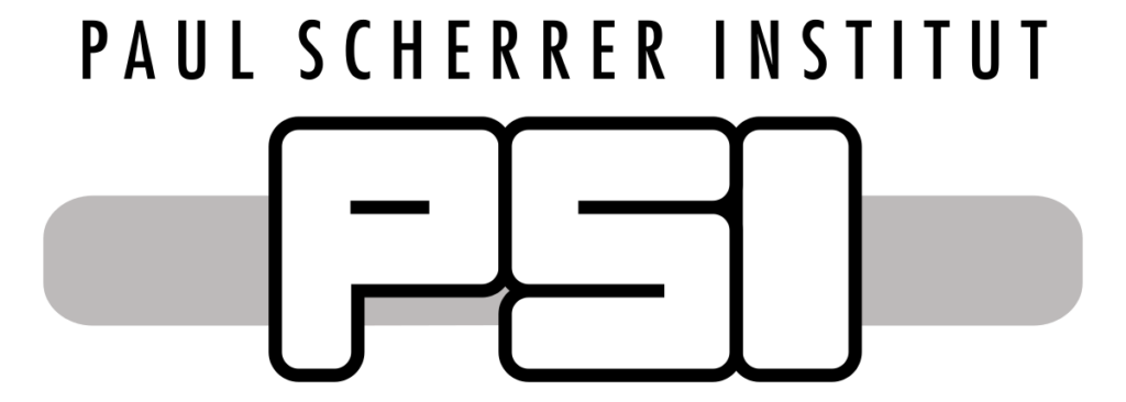 Paul Scherrer Institut logo