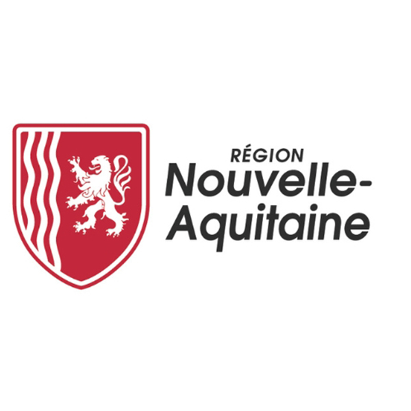 Logo Région Nouvelle-Aquitaine