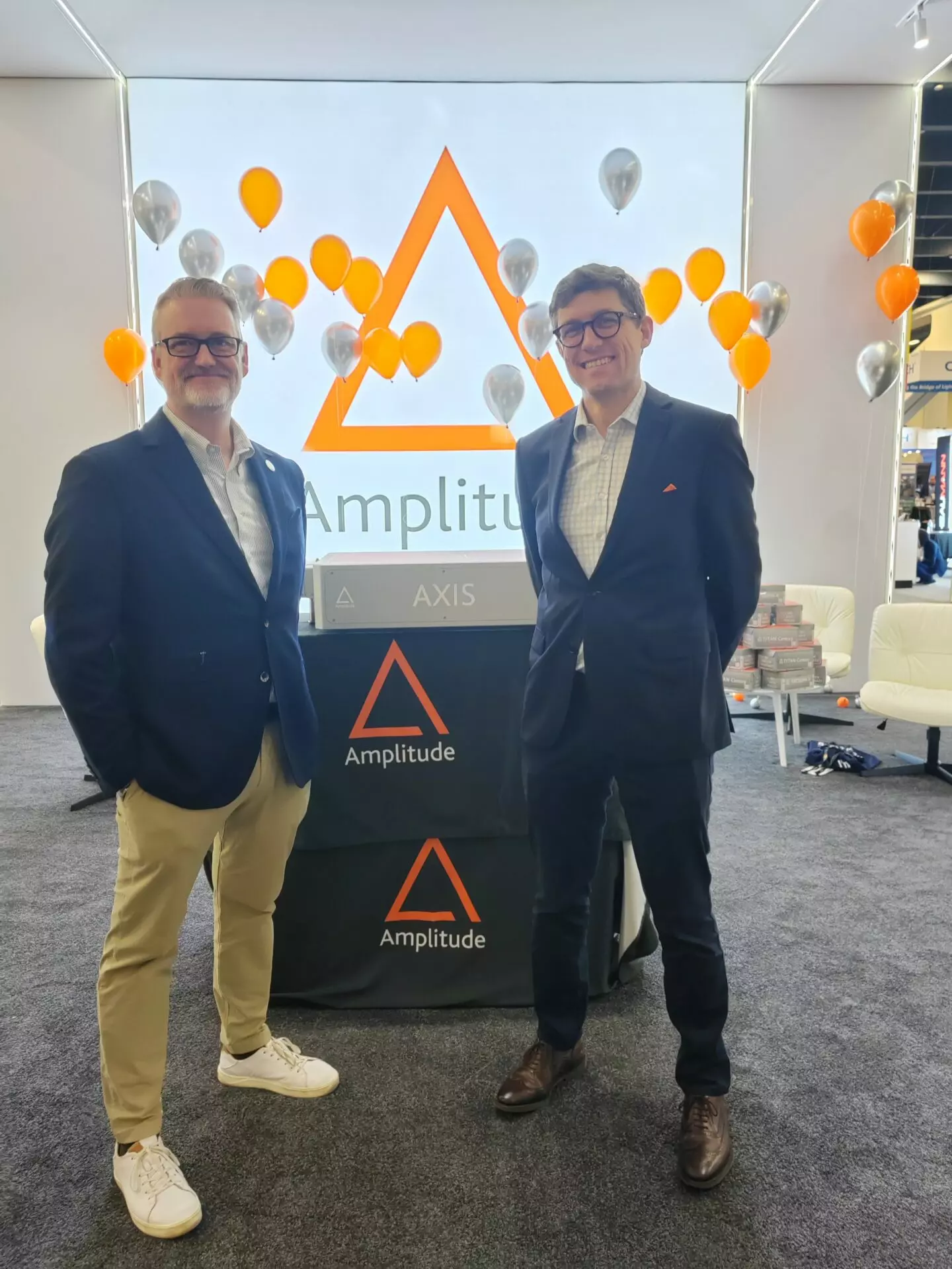 Interview with Laser Institute of America