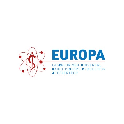 Towards more accessible cancer diagnostics and therapies: EUROPA project begins work on compact laser-driven accelerators